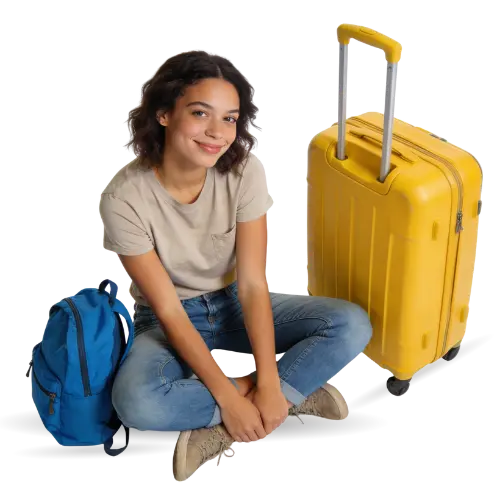 KeyBax Luggage Storage